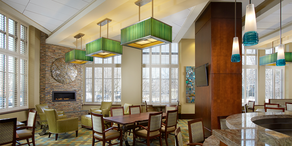 Events The Mather Evanston